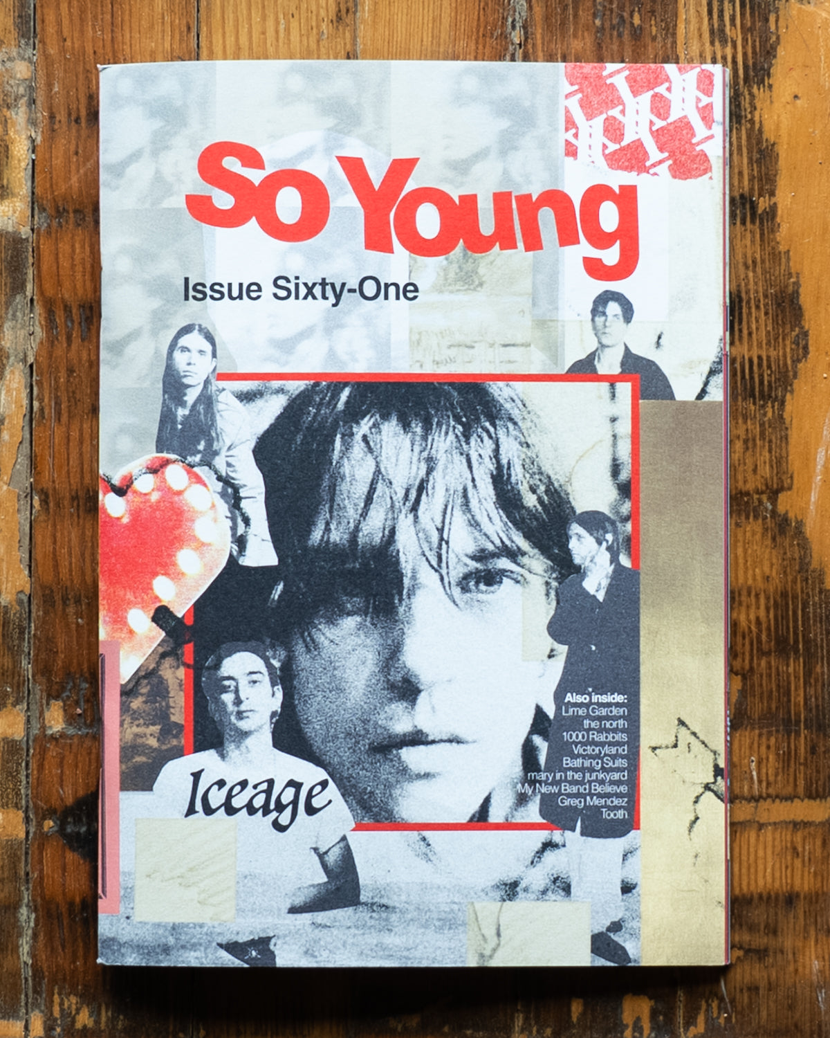 BOOKS & MAGAZINES – FRET12