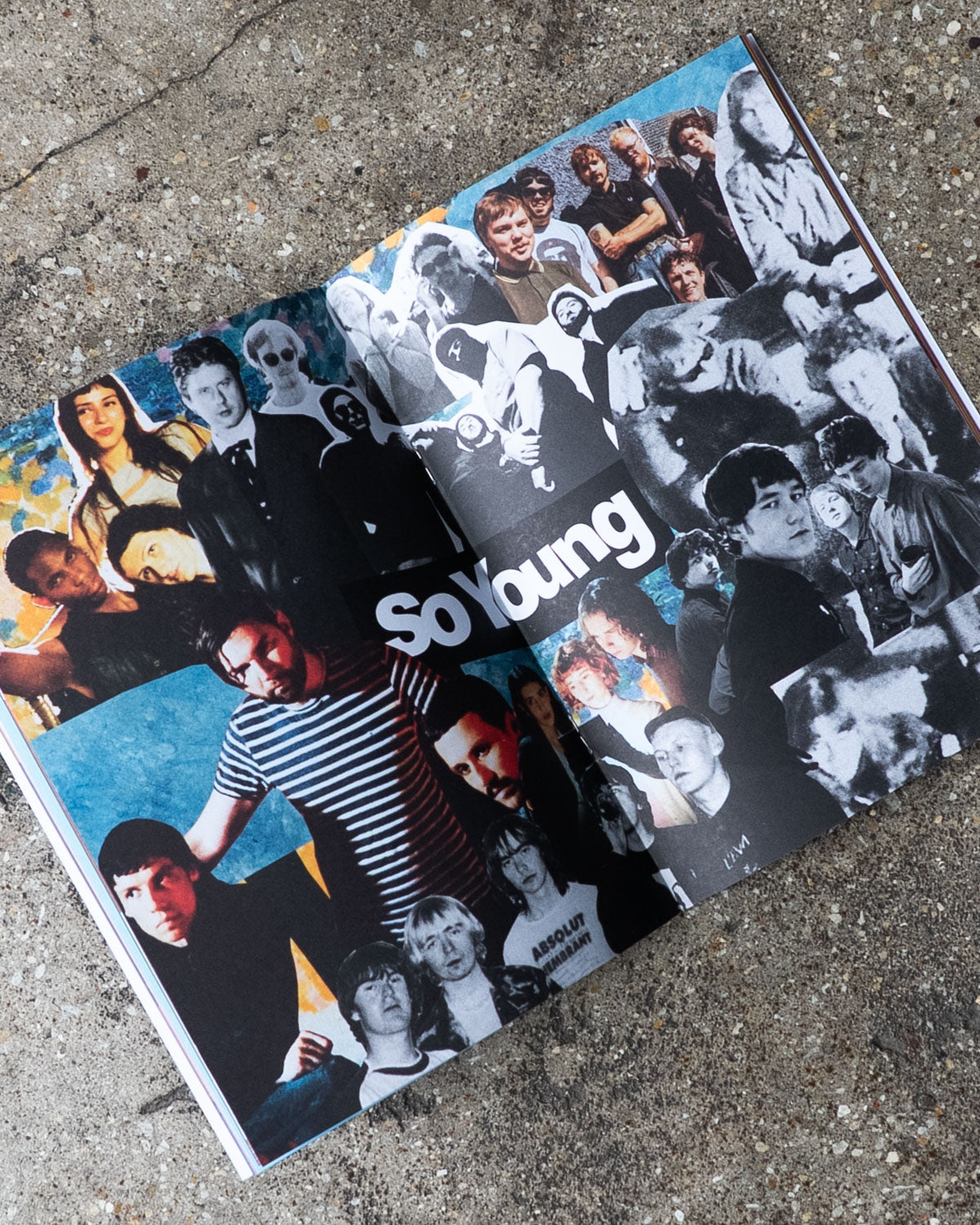 So Young Magazine - Issue 59 – FRET12