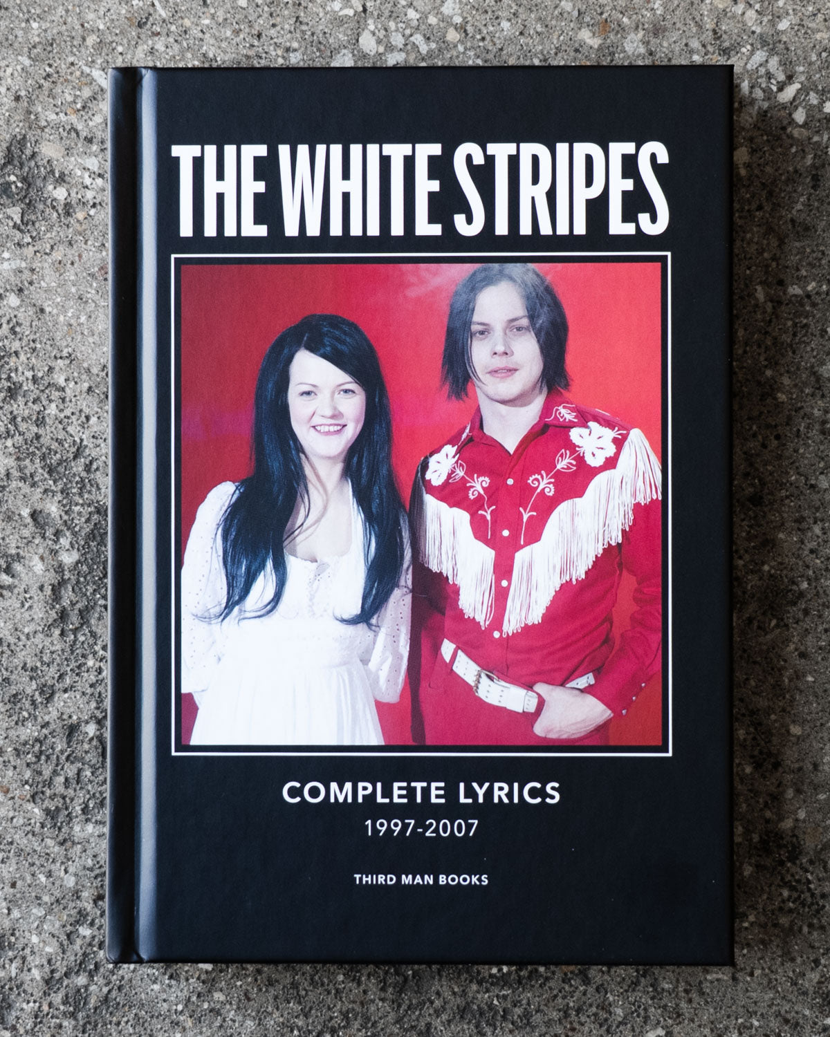 BOOKS & MAGAZINES – FRET12