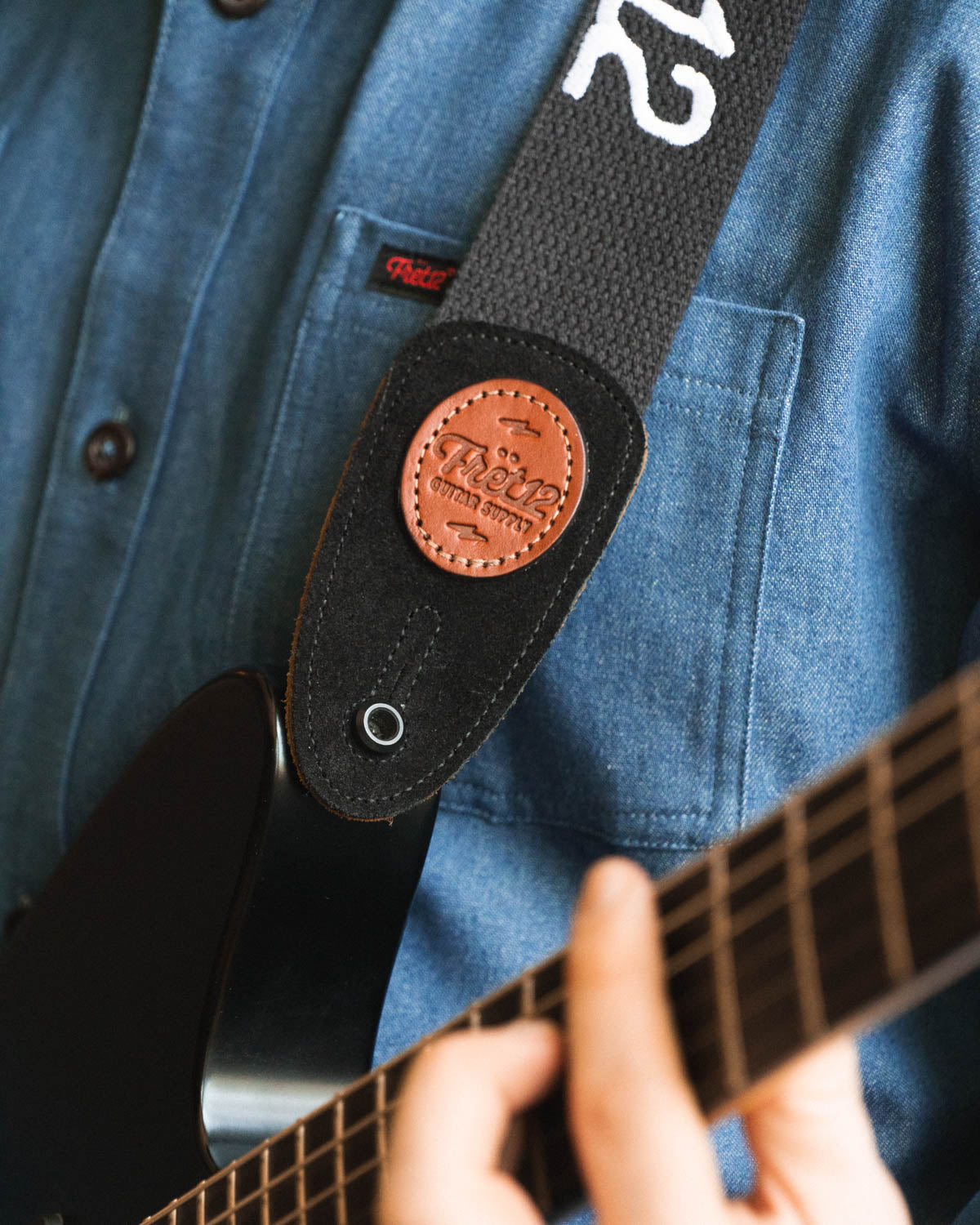 Fret12 Chicago review.