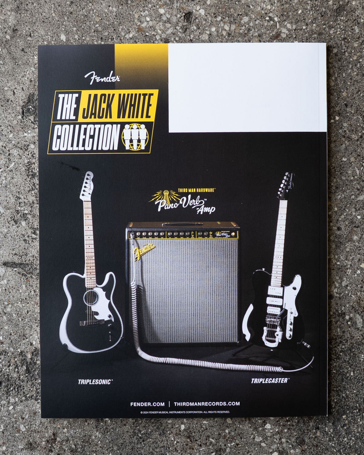 Brian Briggs - Sampler (12インチレコード) Maggot Brain - Issue 21 – FRET12