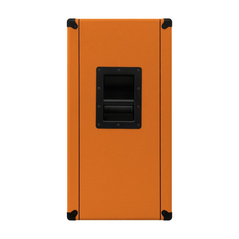 ORANGE PPC412-C - 240-WATT 4X12