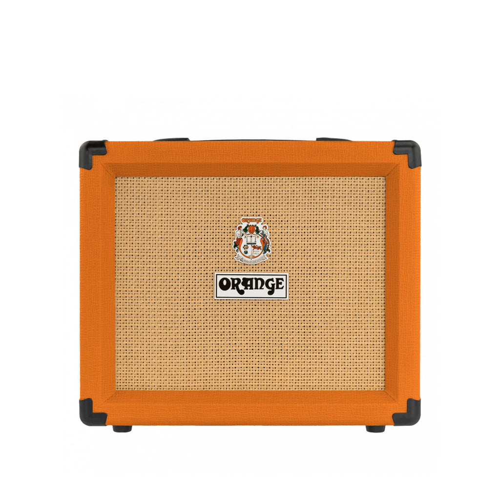 Orange Crush 20RT 1x8" 20-watt Combo Amplifier
