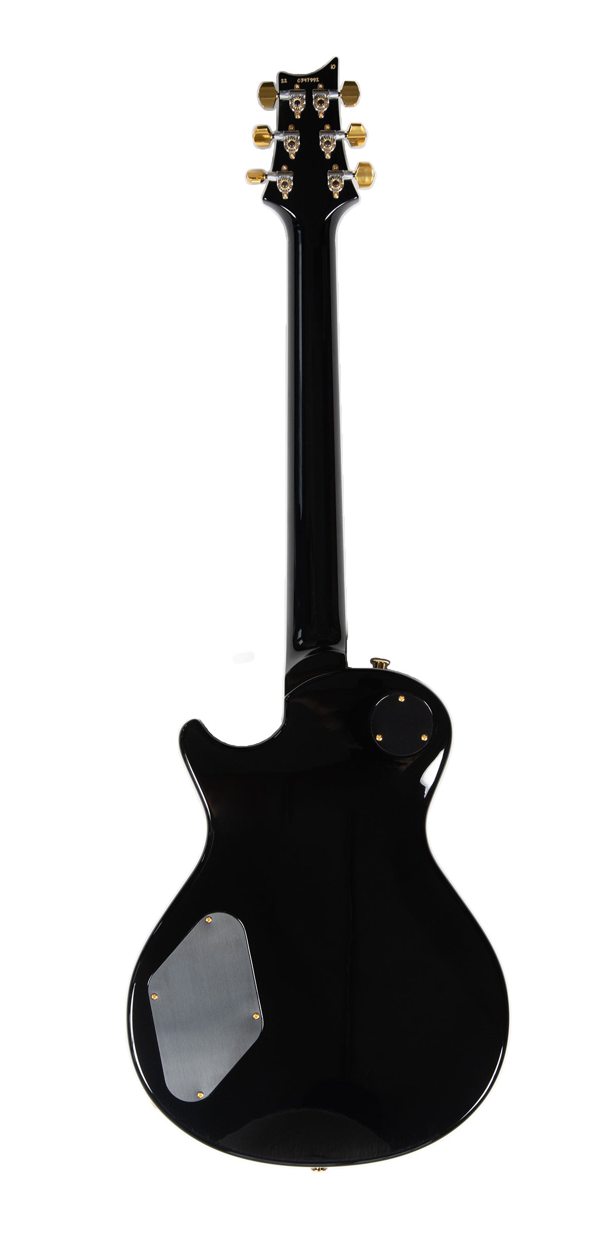 ギター PRS Mark Tremonti Signature PRS Mark Tremonti Signature Electric Guitar with Tremolo