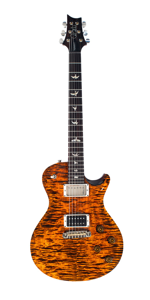 PRS - Mark Tremonti Signature - Stoptail - Orange Tiger