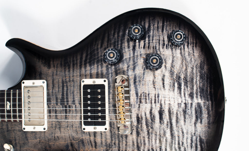 PRS - Mark Tremonti Signature - Custom Charcoal