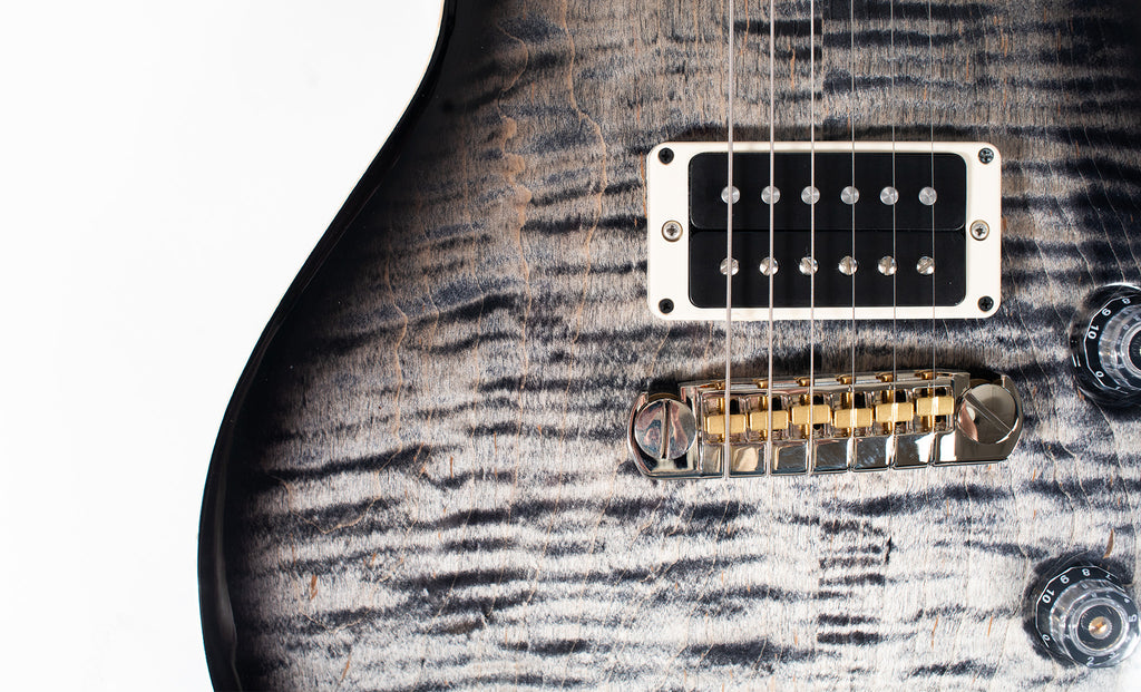 PRS - Mark Tremonti Signature - Custom Charcoal