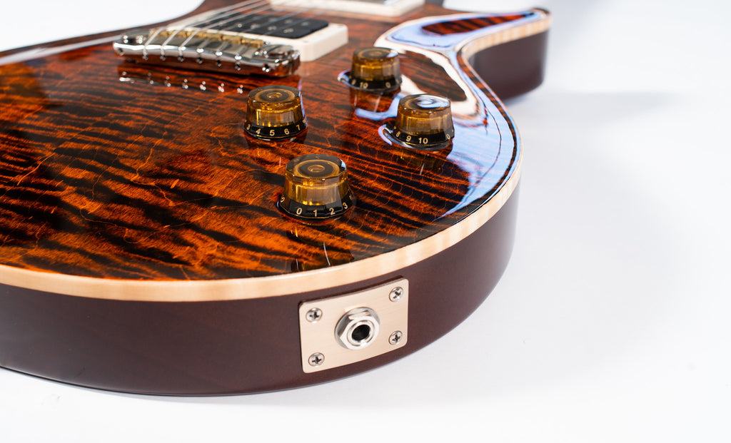 PRS - Mark Tremonti Signature - Orange Tiger