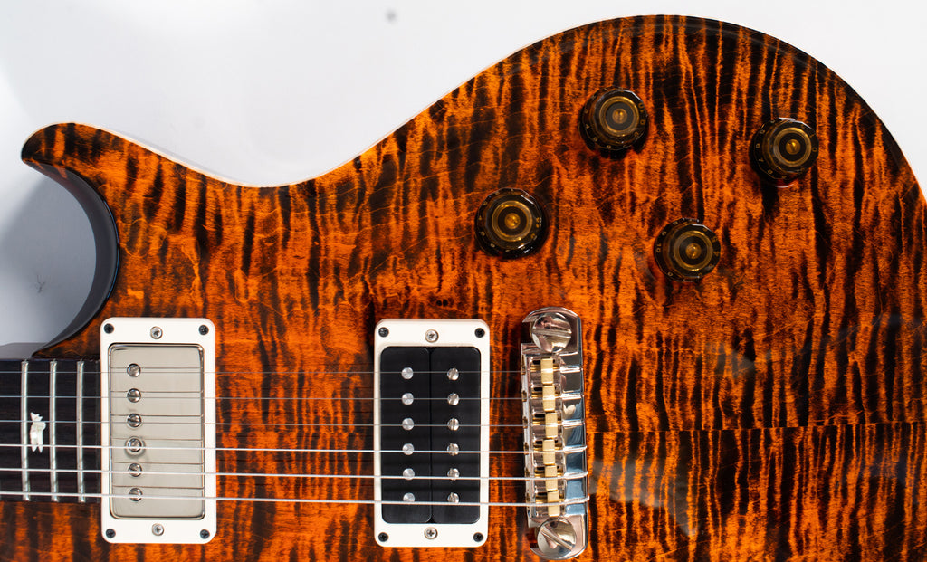 PRS - Mark Tremonti Signature - Stoptail - Orange Tiger