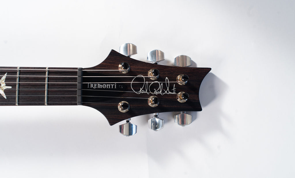 PRS - Mark Tremonti Signature - Orange Tiger