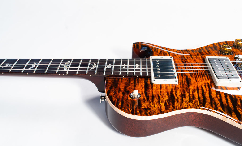 PRS - Mark Tremonti Signature - Stoptail - Orange Tiger