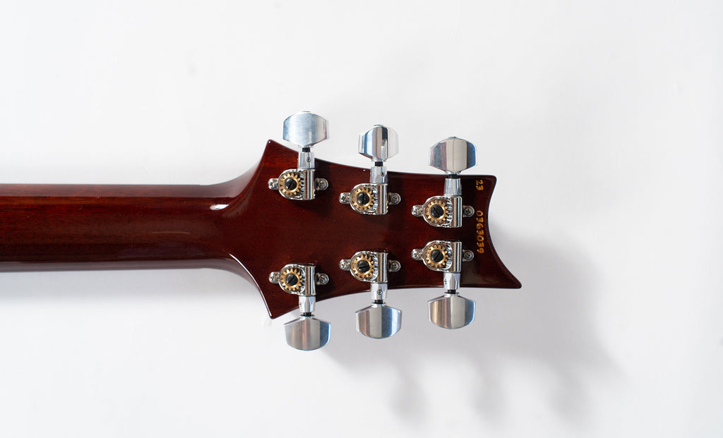 PRS - Mark Tremonti Signature - Orange Tiger