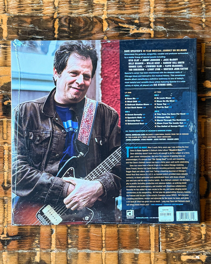 Vinyl – FRET12