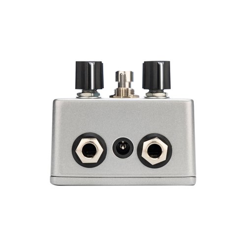 EARTHQUAKER DEVICES x DEATH BY AUDIO - TIME SHADOWS