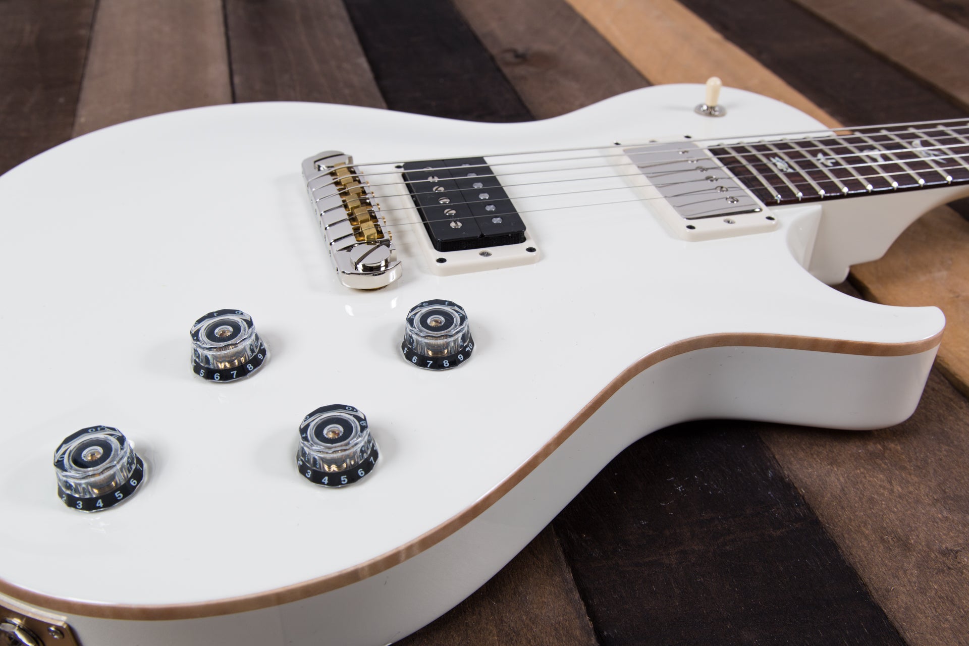 ギター PRS Mark Tremonti Signature PRS Mark Tremonti Signature Electric Guitar with Tremolo