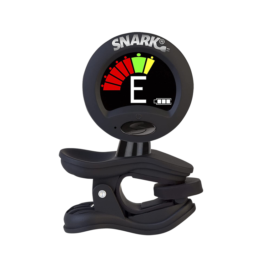 Snark Rechargeable Clip-On Tuner