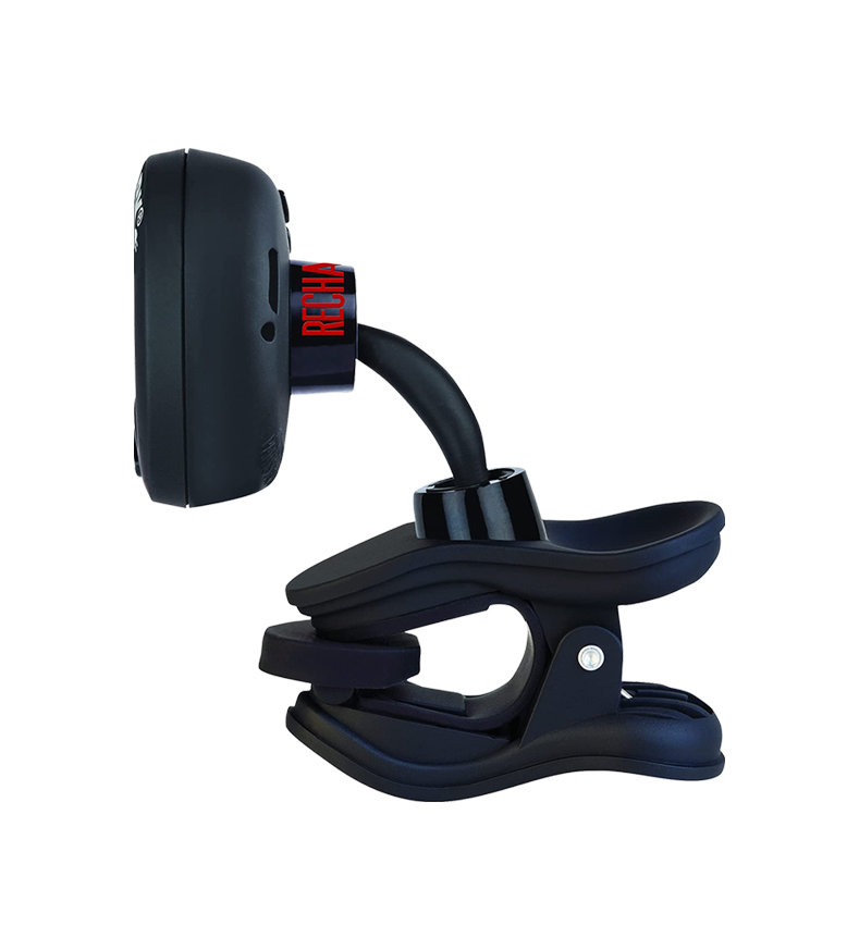 Snark Rechargeable Clip-On Tuner