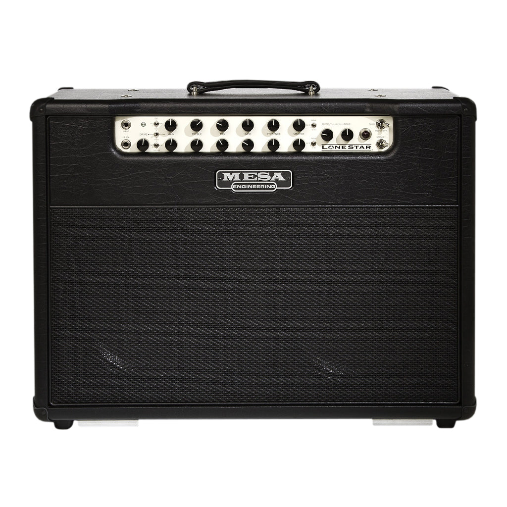 Mesa/Boogie Lone Star Standard 100/50/10-watt 2x12" Tube Combo Amp