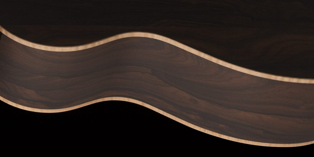 PRS SE Tonare Grand T60E Acoustic/Electric In Natural Finish