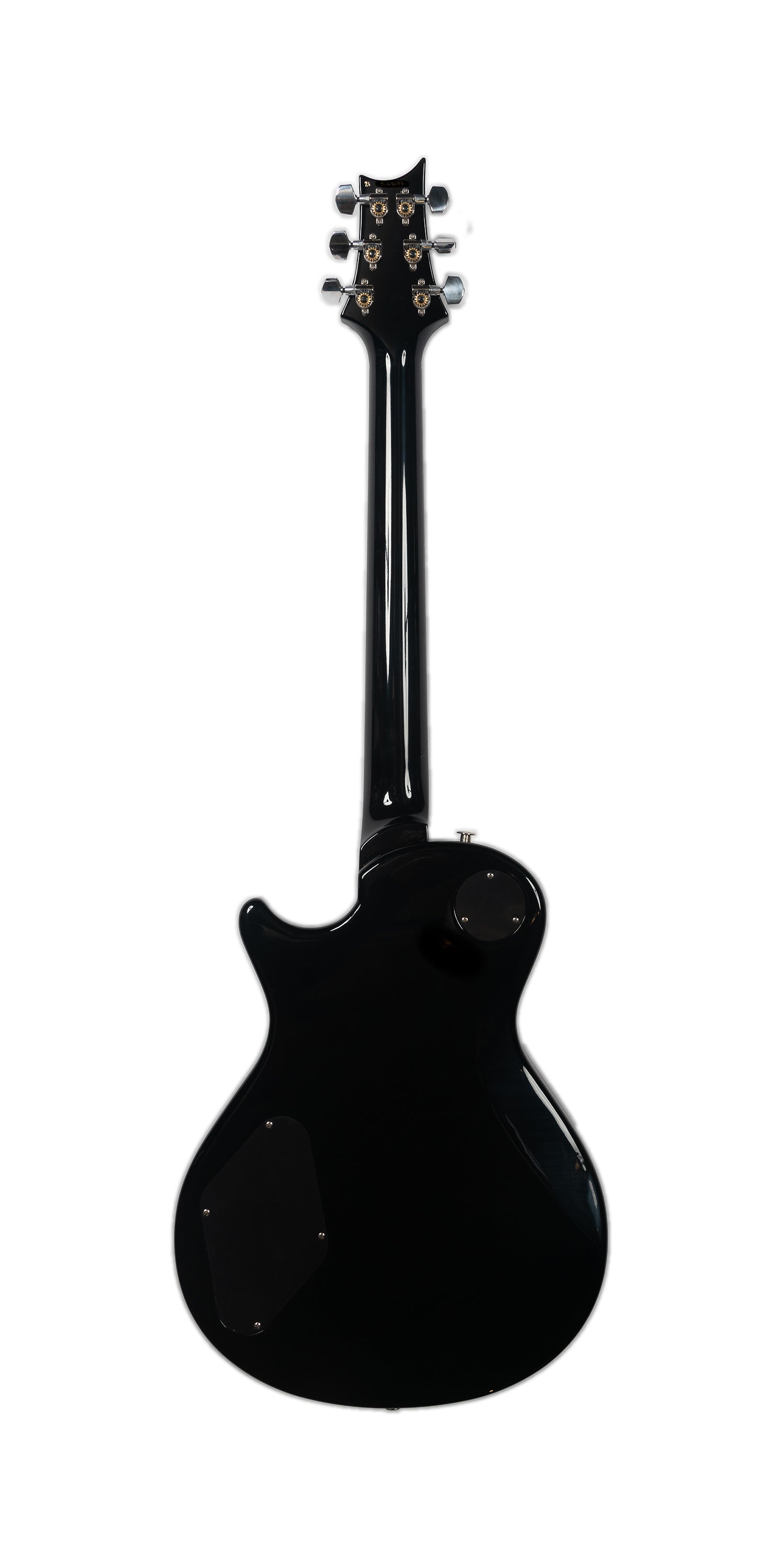 PRS - Mark Tremonti - Stoptail Bridge - Charcoal Contour