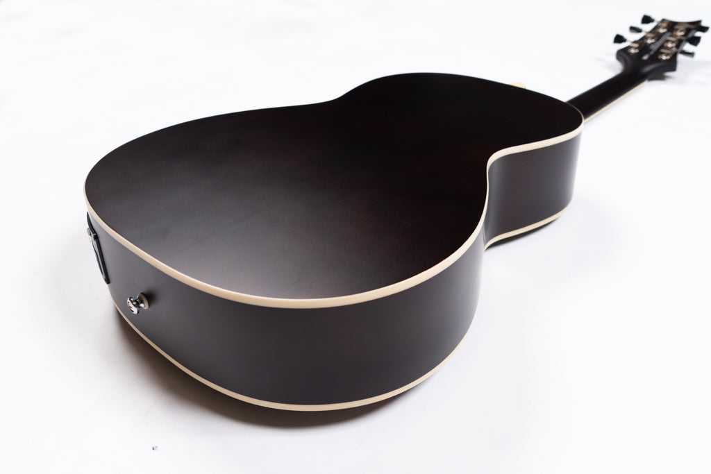 PRS SE P20E Acoustic/Electric - Tortoiseshell Pick Guard