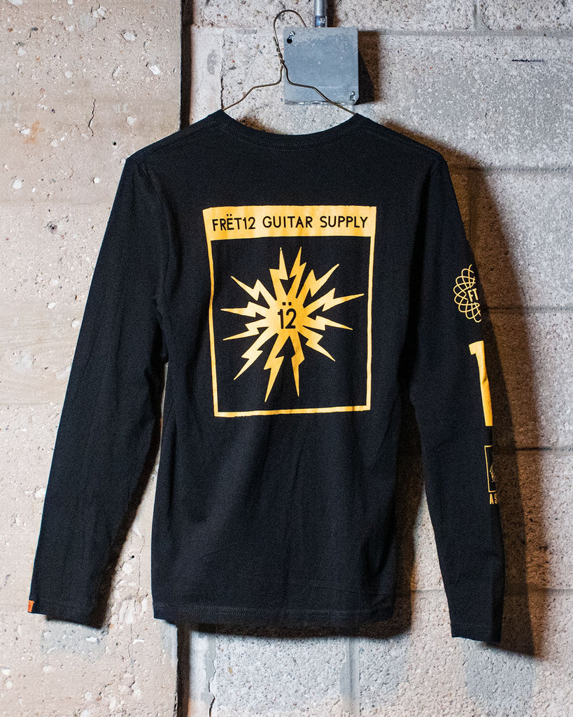 FRET12 HIGH VOLTAGE LONG-SLEEVE