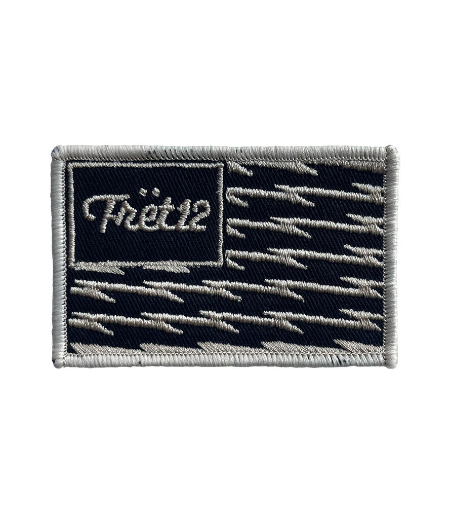 ELECTRIC FLAG – PATCH