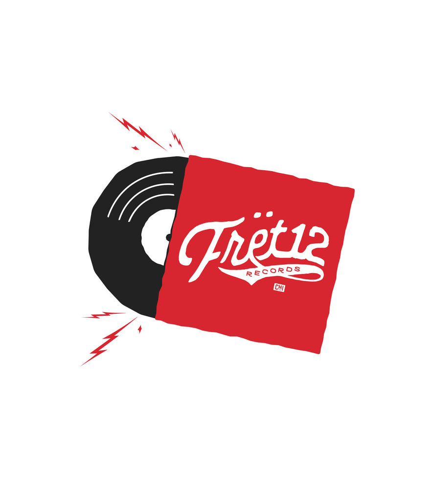 Graphic Sticker Pack