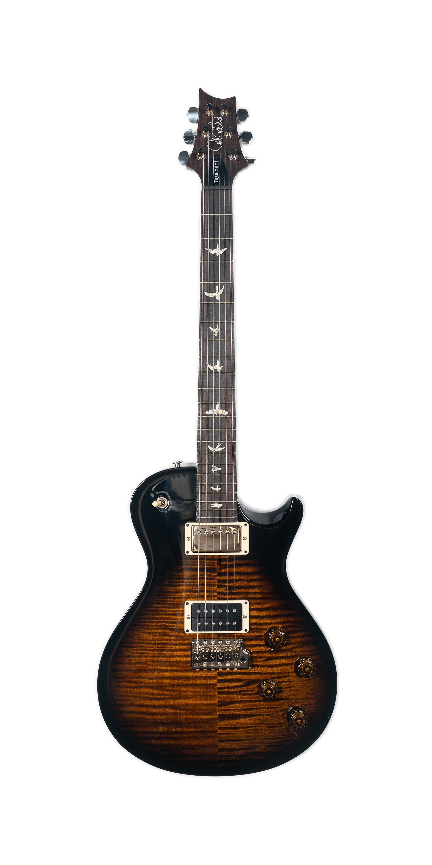 Paul Reed Smith PRS Mark Tremonti Signature Model with