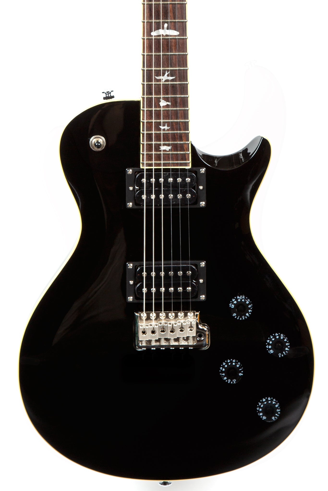PRS Tremonti Standard SE Mark レスポール型ギター Amazon | PRS SE Mark Tremonti Standard Black エレキギター