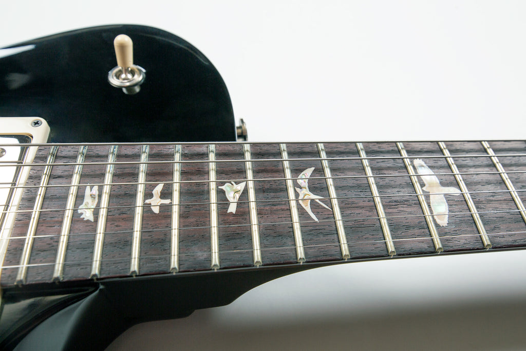 PRS Mark Tremonti Signature in Evergreen Wrap Burst [Tremolo Bridge]