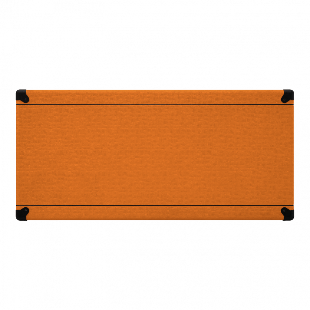 Orange - PPC412 4x12 Speaker Cabinet - Orange