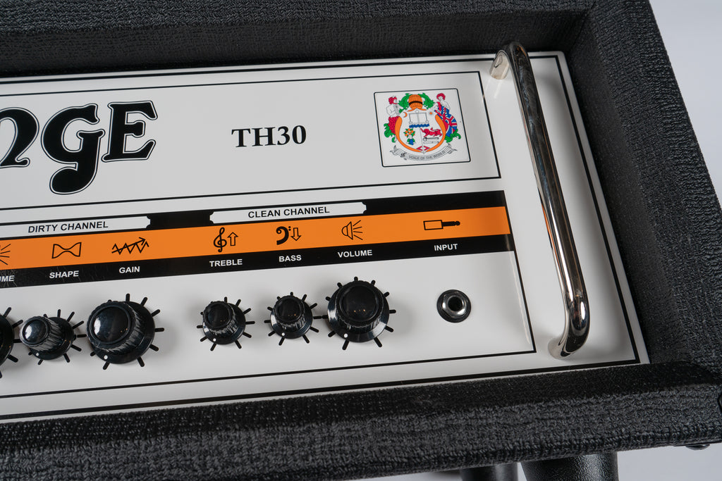 Orange TH30 Amplifier