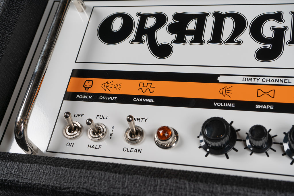 Orange TH30 Amplifier