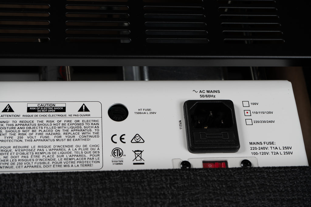 Orange TH30 Amplifier