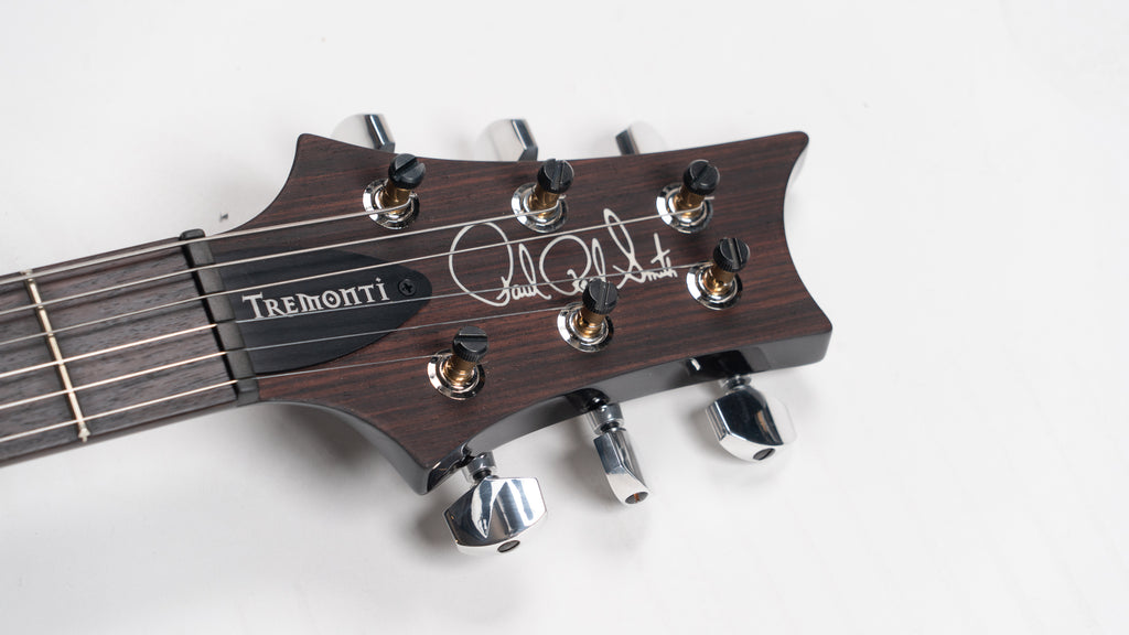 PRS Mark Tremonti Signature - Trem - Orange Tiger