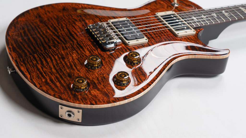 PRS Mark Tremonti Signature - Trem - Orange Tiger