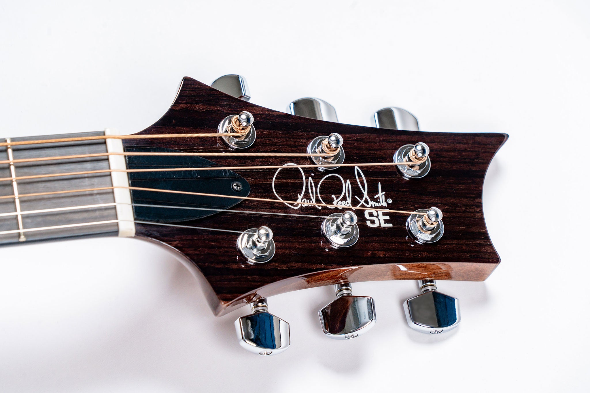 PRS SE Angelus A50E | FRET12