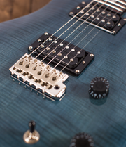 Prs se custom 22 whale blue discount