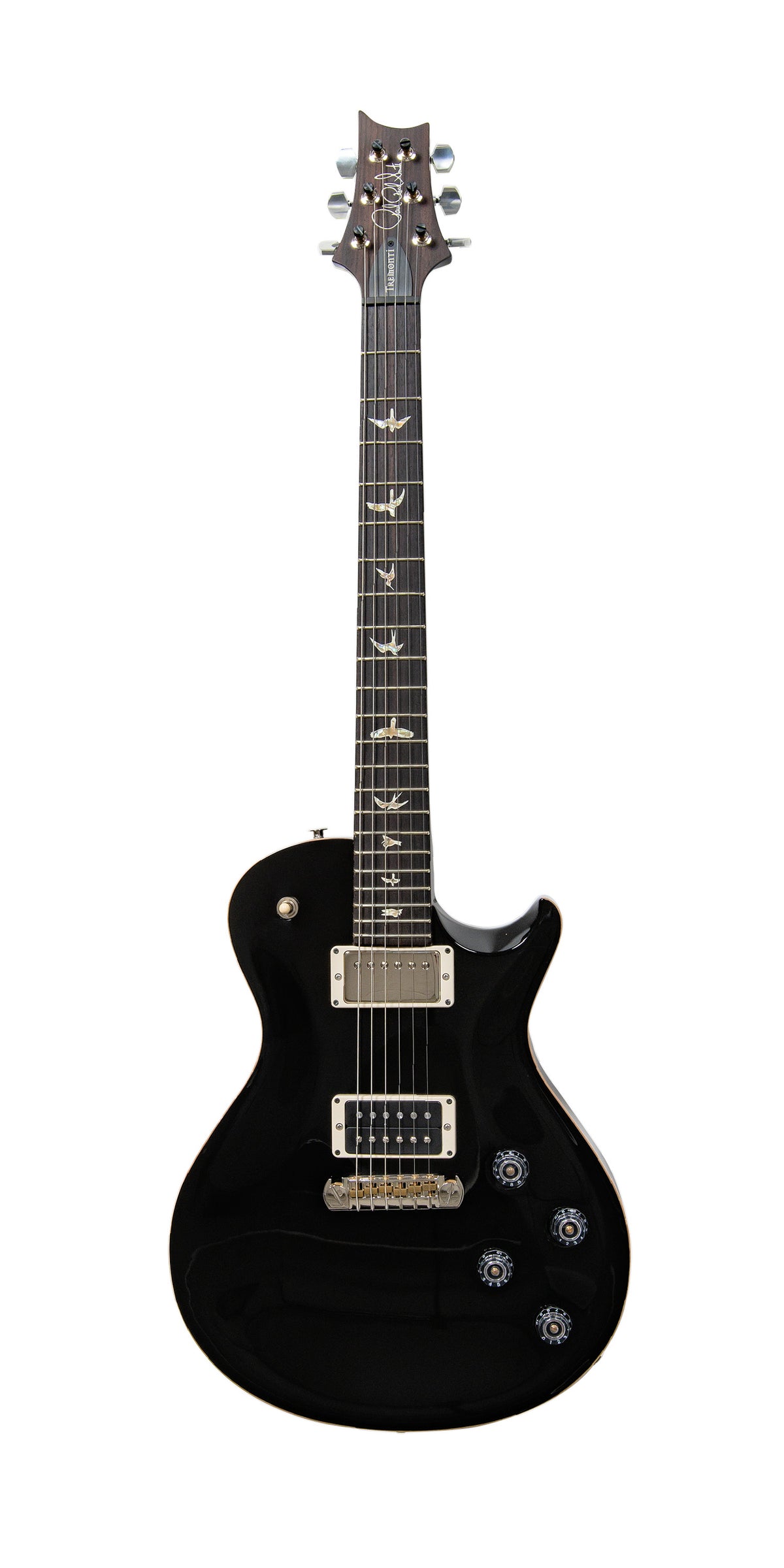 Prs se tremonti black discount