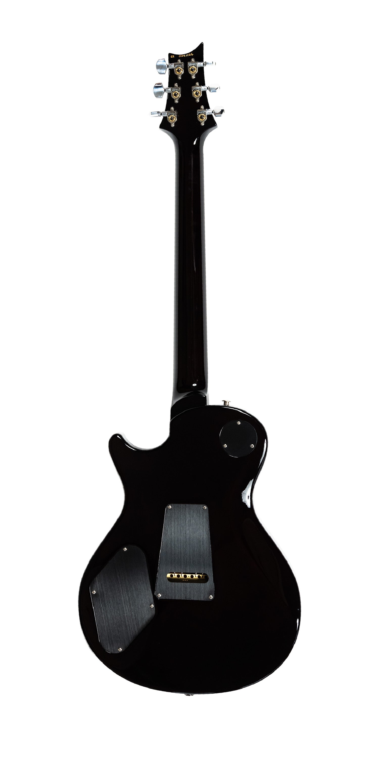 PRS Mark Tremonti Signature - Orange Tiger