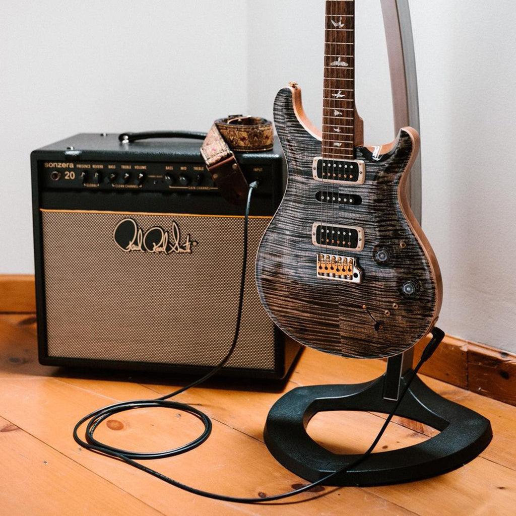 PRS Floating Guitar Stand