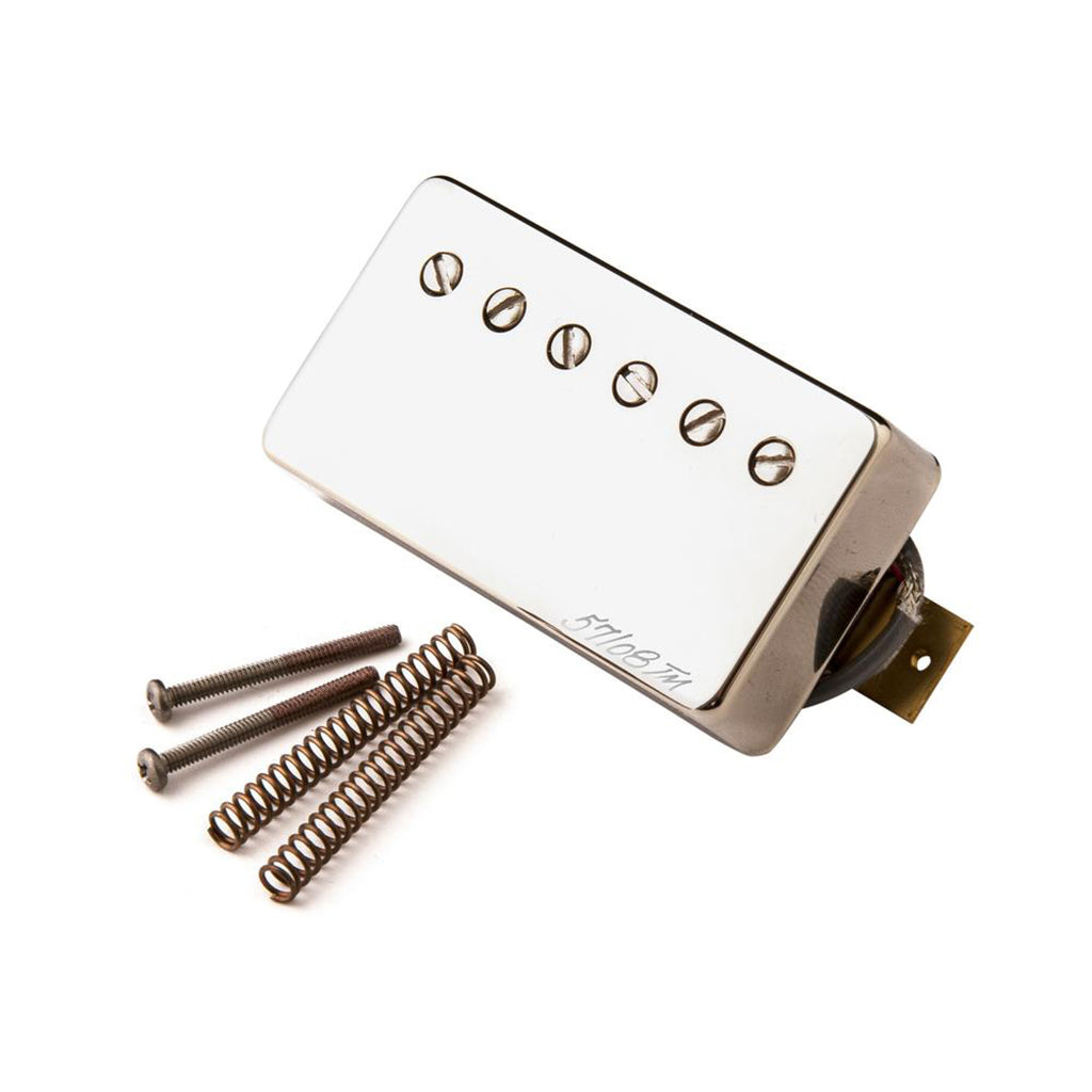 PRS 57/08 Bass Pickup (Chrome Cover)