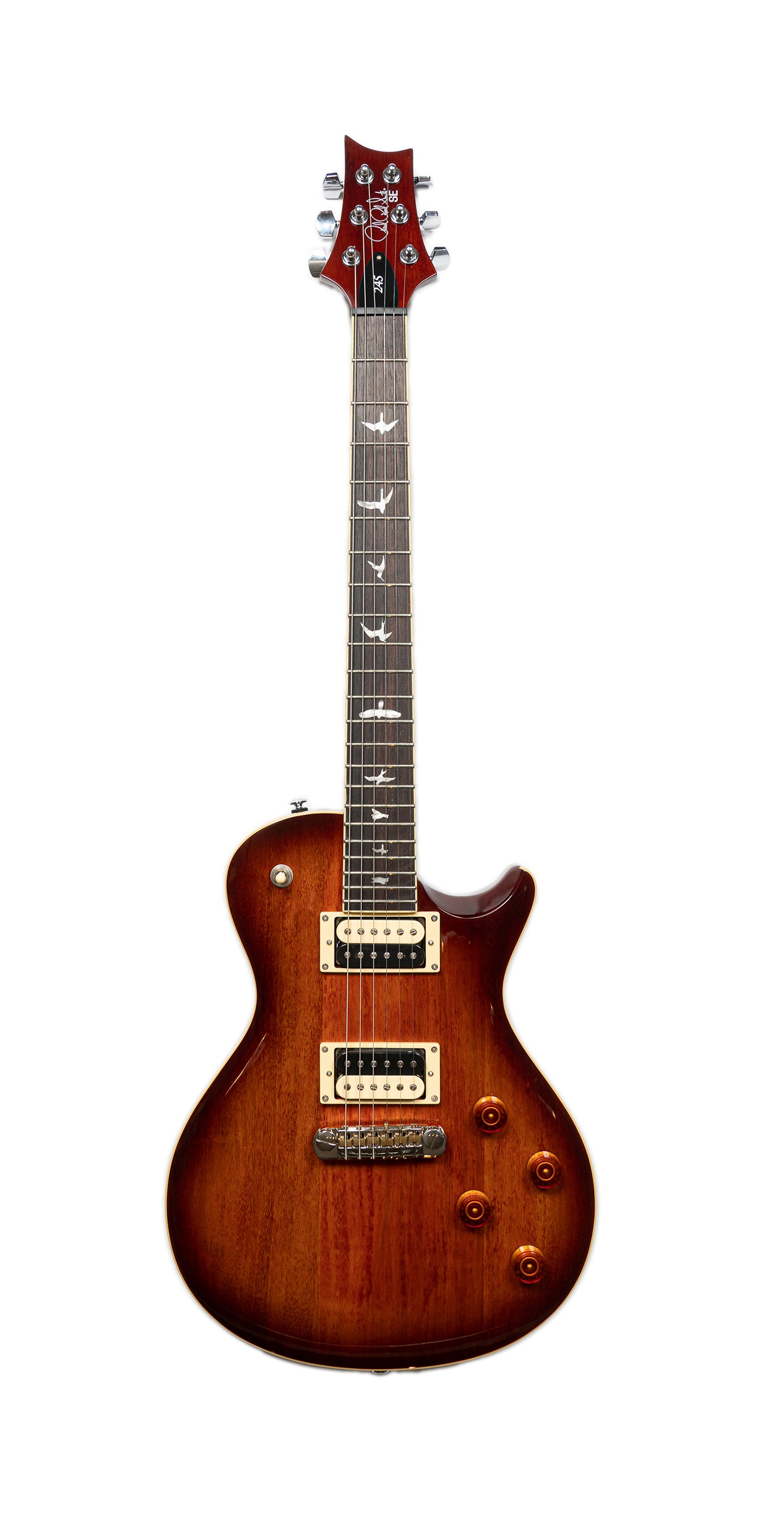 ギター Poul Reed Smith SE245 Paul Reed Smith 