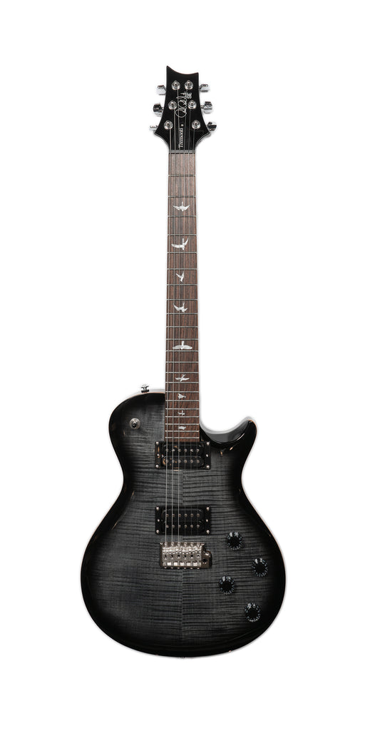 PRS SE Mark Tremonti - Charcoal Burst [Tremolo Bridge]