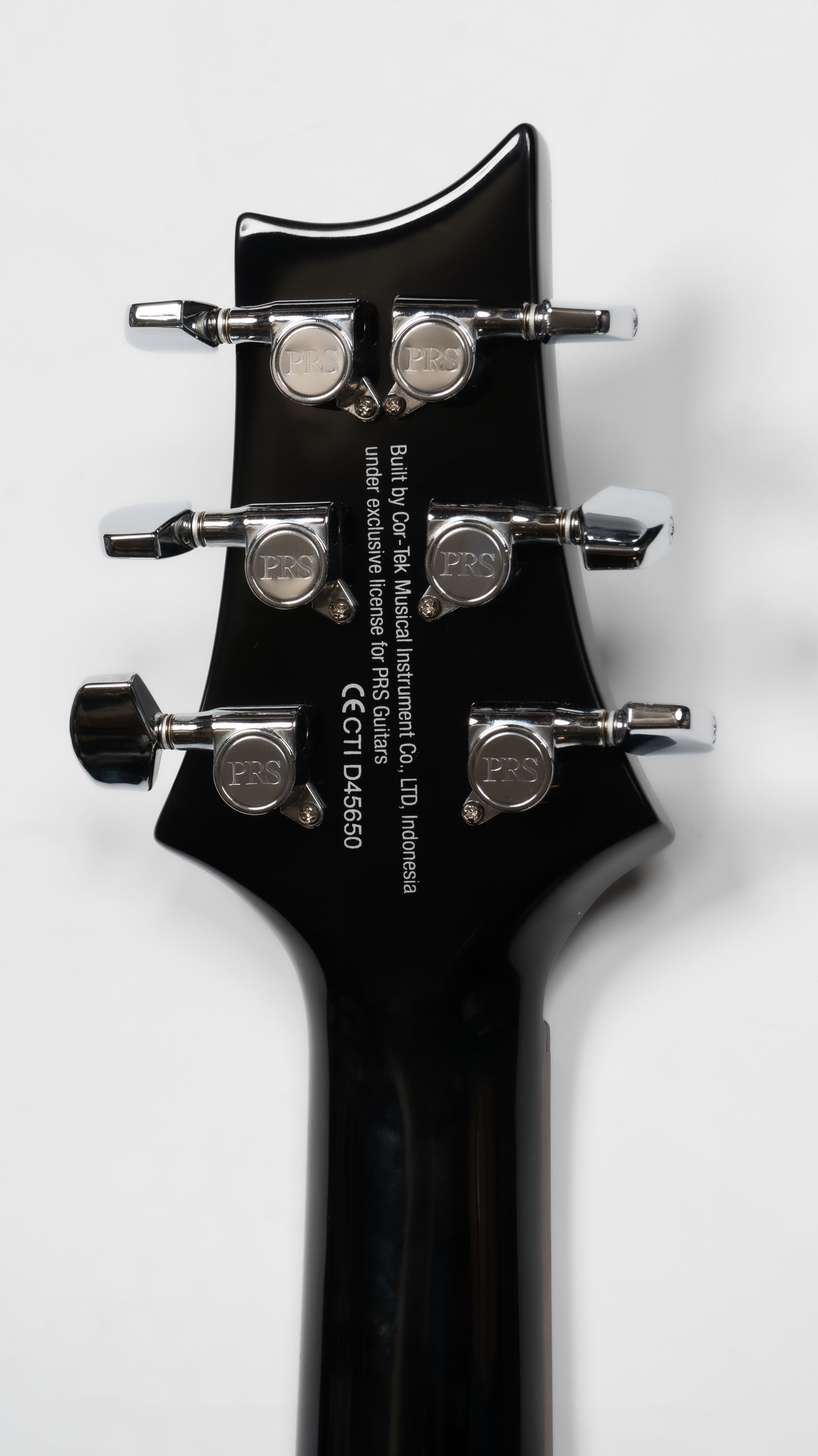 PRS SE Mark Tremonti - [Tremolo Bridge] | FRET12