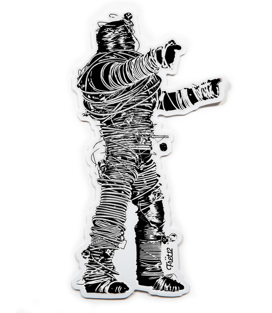 STRING THING COLLECTION - Tees, Hoodies, & More | FRET12 | FRET12