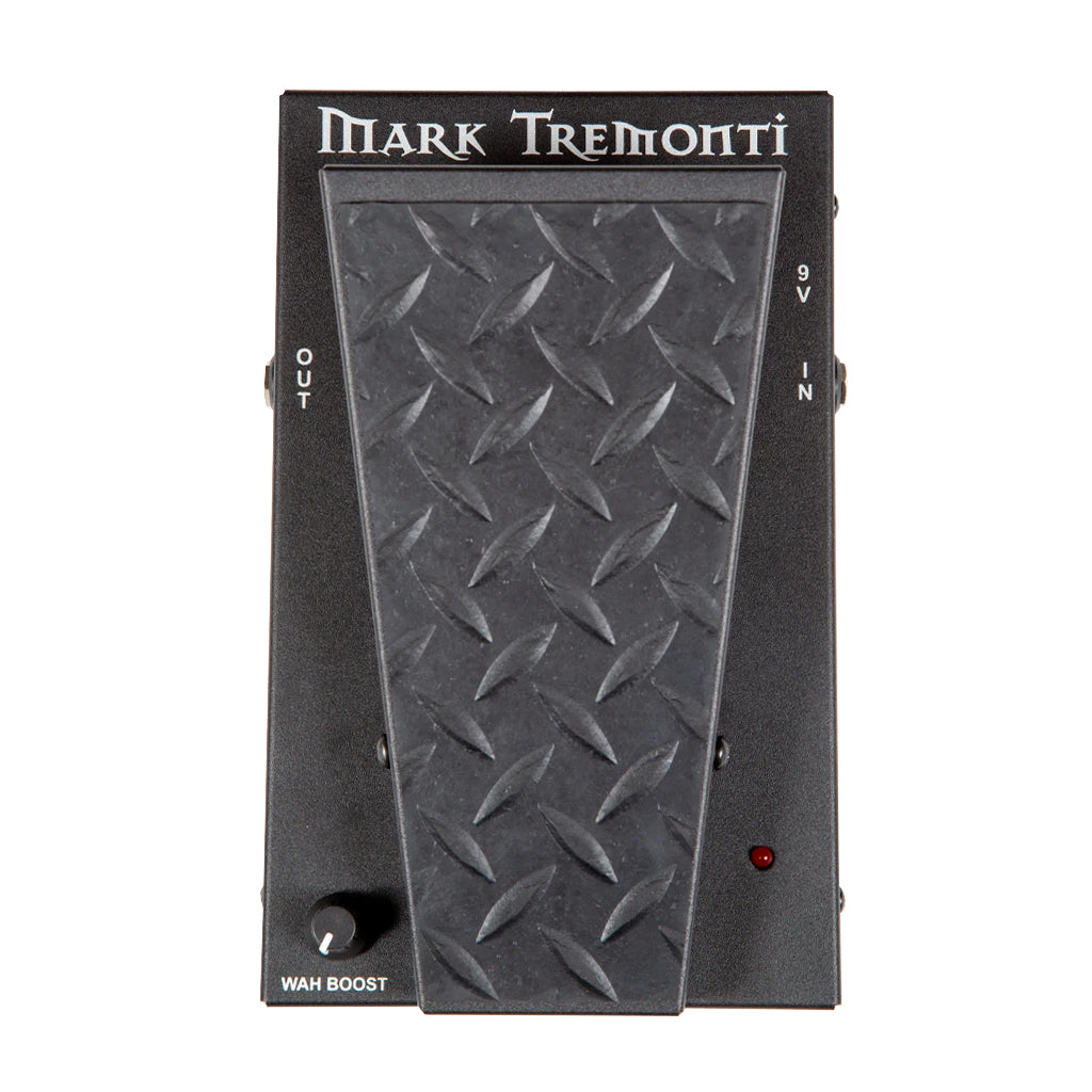 Morley Mark Tremonti Wah Pedal w/ Boost