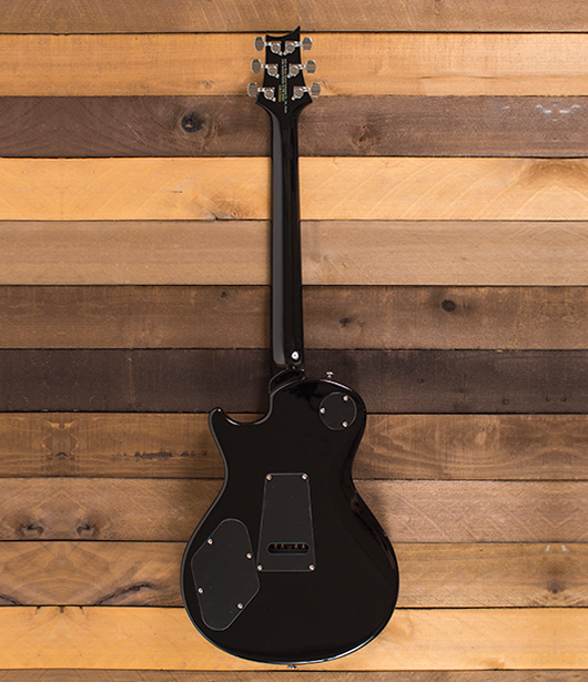 PRS SE Mark Tremonti Custom - Gray / Black - FREE DOMESTIC SHIPPING