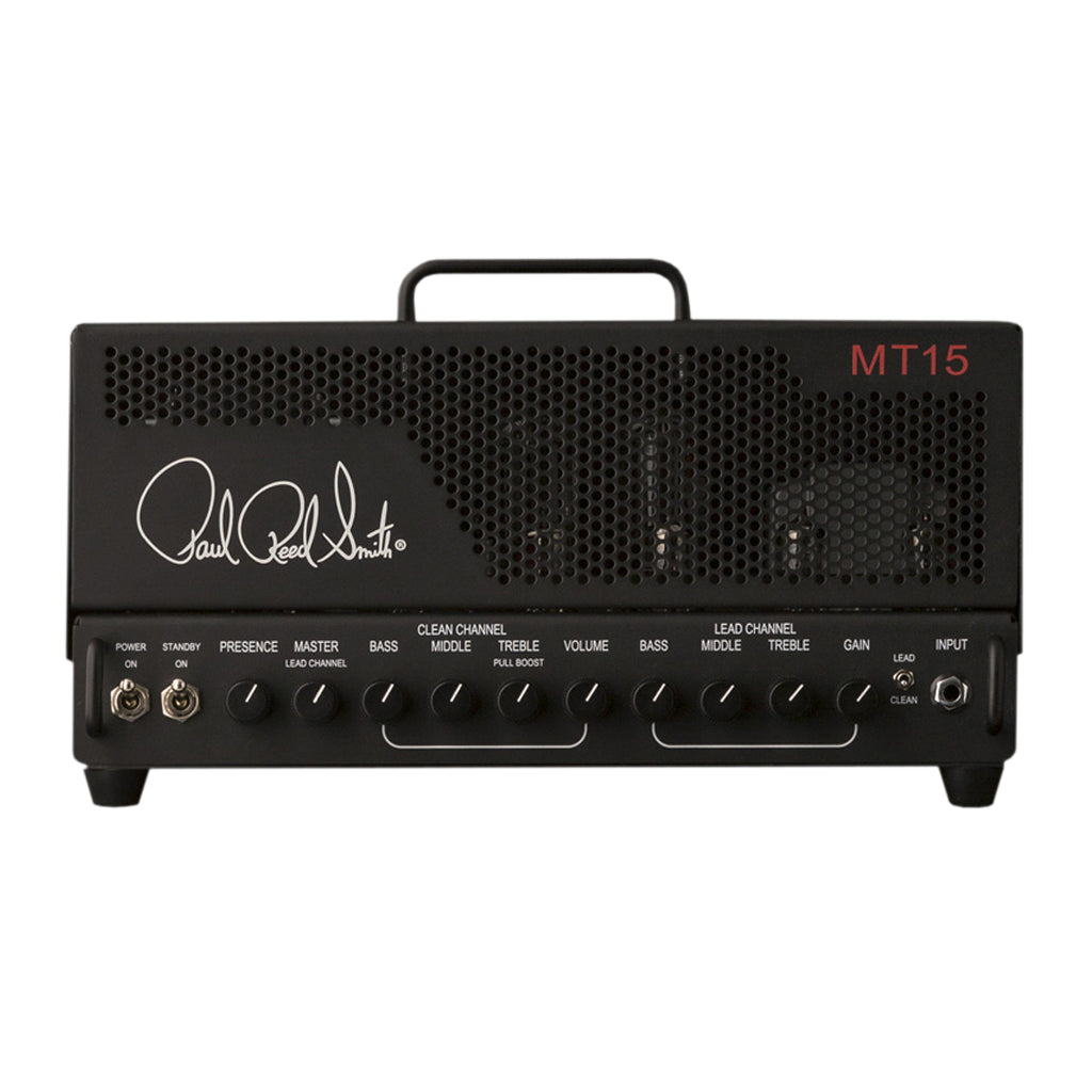 PRS MT15 Mark Tremonti Signature Amplifier